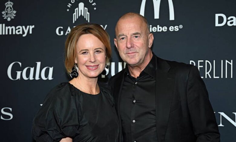 heino ferch krebserkrankung