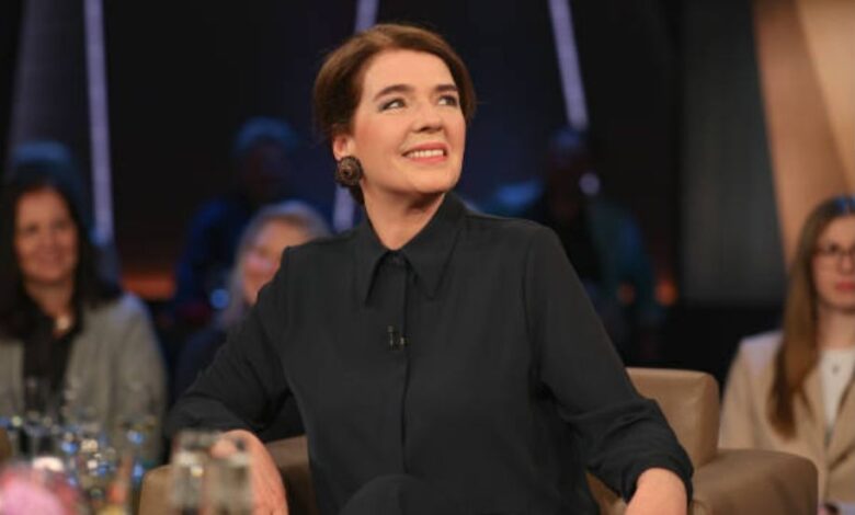 susanne daubner lebensgefährte